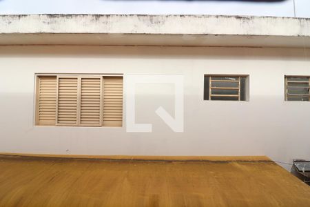 Casa à venda com 169m², 4 quartos e 2 vagasJanela Quarto 2