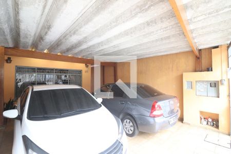 Casa à venda com 169m², 4 quartos e 2 vagasGaragem