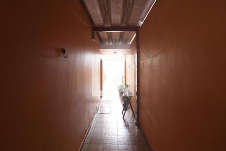 Casa à venda com 169m², 4 quartos e 2 vagasQuintal