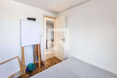 Apartamento para alugar com 49m², 2 quartos e 1 vagaQuarto 2