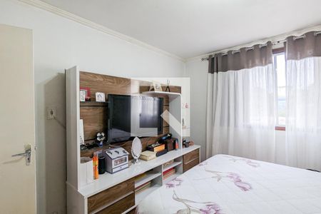 Quarto 2 de apartamento à venda com 2 quartos, 88m² em Jardim das Acacias, São Bernardo do Campo