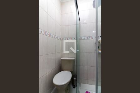 Casa à venda com 157m², 3 quartos e 3 vagasBanheiro da Suíte 2