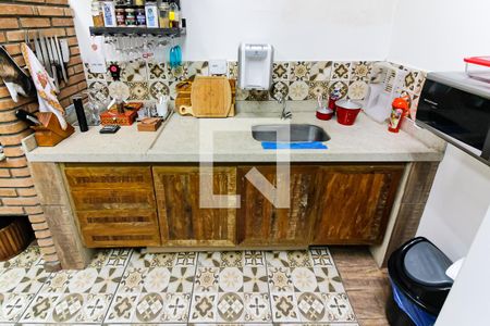 Casa à venda com 157m², 3 quartos e 3 vagasEspaço Gourmet