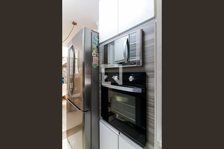 Casa à venda com 157m², 3 quartos e 3 vagasCozinha