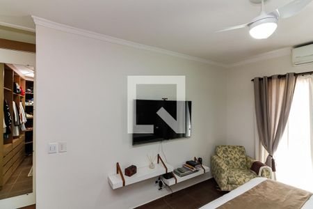 Casa à venda com 157m², 3 quartos e 3 vagasSuíte 1