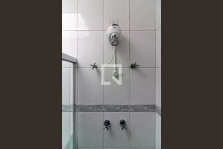 Casa à venda com 157m², 3 quartos e 3 vagasBanheiro da Suíte 3