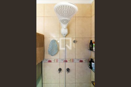 Casa à venda com 157m², 3 quartos e 3 vagasBanheiro da Suíte 1