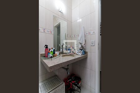 Casa à venda com 157m², 3 quartos e 3 vagasBanheiro da Suíte 2