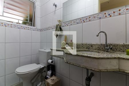 Casa à venda com 157m², 3 quartos e 3 vagasLavabo