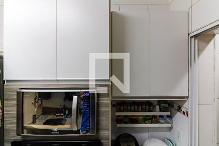 Casa à venda com 157m², 3 quartos e 3 vagasCozinha