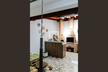 Casa à venda com 157m², 3 quartos e 3 vagasEspaço Gourmet