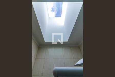 Casa à venda com 157m², 3 quartos e 3 vagasBanheiro da Suíte 2