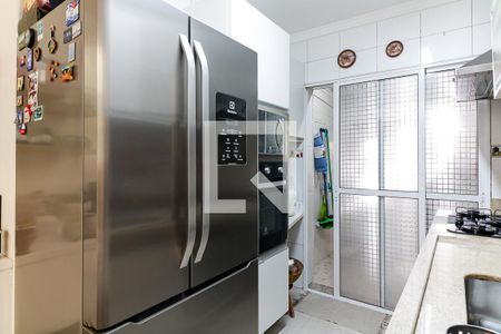 Casa à venda com 157m², 3 quartos e 3 vagasCozinha