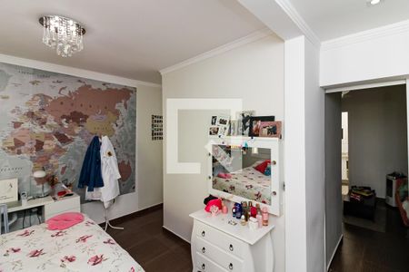 Casa à venda com 157m², 3 quartos e 3 vagasSuíte 2