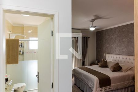 Casa à venda com 157m², 3 quartos e 3 vagasSuíte 1