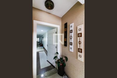 Casa à venda com 157m², 3 quartos e 3 vagasEntrada da Casa