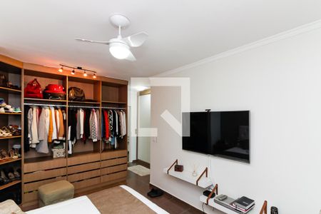 Casa à venda com 157m², 3 quartos e 3 vagasSuíte 1