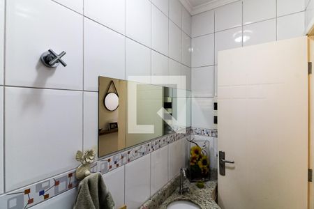 Casa à venda com 157m², 3 quartos e 3 vagasLavabo