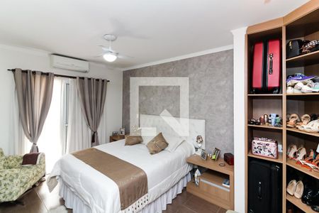 Casa à venda com 157m², 3 quartos e 3 vagasSuíte 1