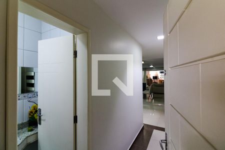 Casa à venda com 157m², 3 quartos e 3 vagasLavabo