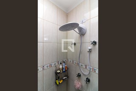 Casa à venda com 157m², 3 quartos e 3 vagasBanheiro da Suíte 2