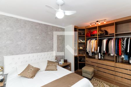 Casa à venda com 157m², 3 quartos e 3 vagasSuíte 1