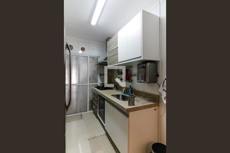 Casa à venda com 157m², 3 quartos e 3 vagasCozinha
