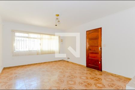 Sala de casa à venda com 3 quartos, 147m² em Vila Yaya, Guarulhos