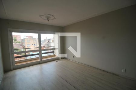 Sala de apartamento à venda com 3 quartos, 137m² em Centro, Canoas