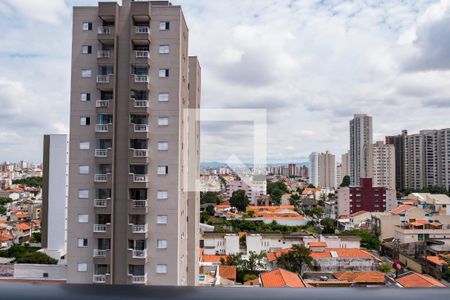 Apartamento à venda com 161m², 3 quartos e 3 vagasVaranda 1 