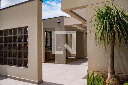 Apartamento à venda com 161m², 3 quartos e 3 vagasÁrea comum