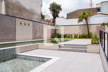 Apartamento à venda com 161m², 3 quartos e 3 vagasÁrea comum - Piscina