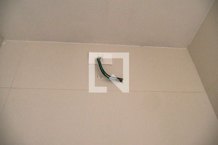 Apartamento à venda com 161m², 3 quartos e 3 vagasBanheiro de Serviço