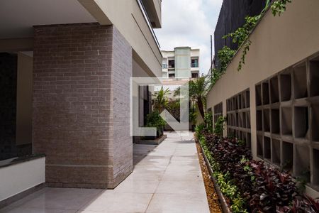 Apartamento à venda com 161m², 3 quartos e 3 vagasJardim