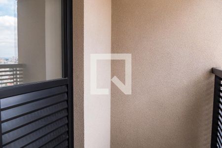 Apartamento à venda com 161m², 3 quartos e 3 vagasVaranda 3