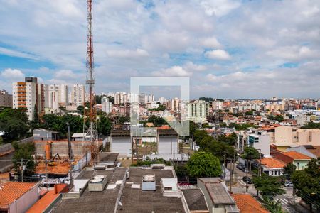 Apartamento à venda com 161m², 3 quartos e 3 vagasVaranda 1 