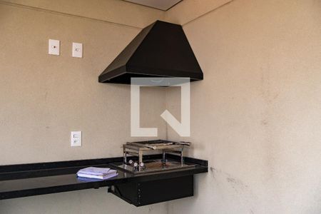 Apartamento à venda com 161m², 3 quartos e 3 vagasVaranda 2/Área Gourmet