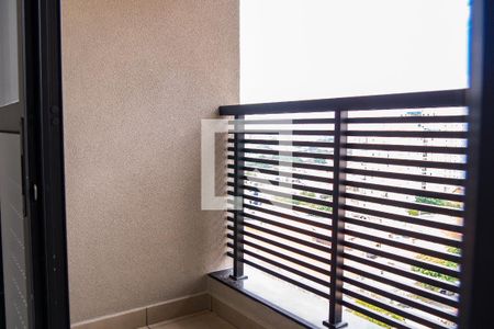 Apartamento à venda com 161m², 3 quartos e 3 vagasVaranda 3