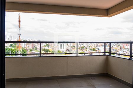 Apartamento à venda com 161m², 3 quartos e 3 vagasVaranda 1 