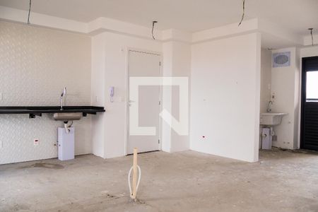 Apartamento à venda com 161m², 3 quartos e 3 vagasCozinha