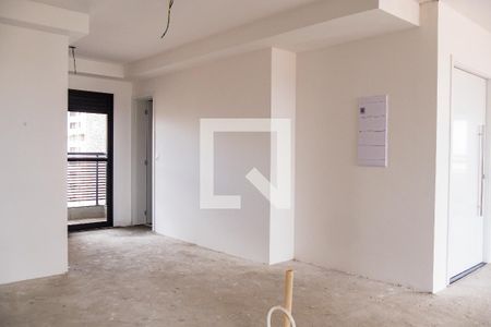 Apartamento à venda com 161m², 3 quartos e 3 vagasCozinha