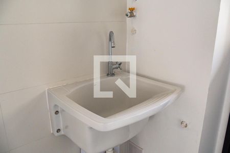 Apartamento à venda com 161m², 3 quartos e 3 vagasÁrea de Serviço