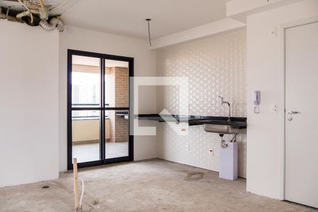 Apartamento à venda com 161m², 3 quartos e 3 vagasCozinha