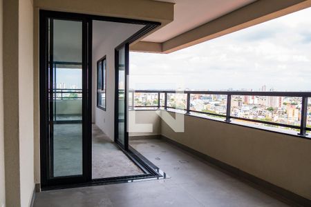 Apartamento à venda com 161m², 3 quartos e 3 vagasVaranda 2/Área Gourmet