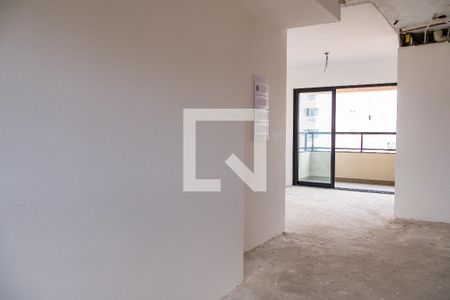 Apartamento à venda com 161m², 3 quartos e 3 vagasÁrea de Serviço