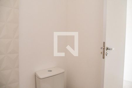 Apartamento à venda com 161m², 3 quartos e 3 vagasBanheiro da Suíte 1