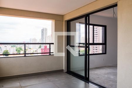 Apartamento à venda com 161m², 3 quartos e 3 vagasVaranda 1 