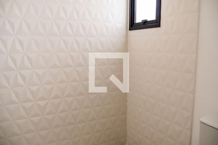 Apartamento à venda com 161m², 3 quartos e 3 vagasBanheiro da Suíte 1