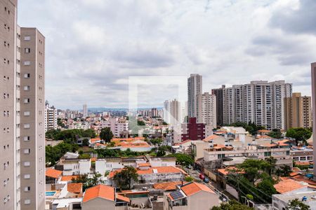 Apartamento à venda com 161m², 3 quartos e 3 vagasVaranda 2/Área Gourmet