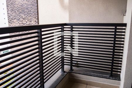 Apartamento à venda com 161m², 3 quartos e 3 vagasVaranda 3